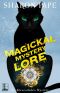 [An Abracadabra Mystery 04] • Magickal Mystery Lore